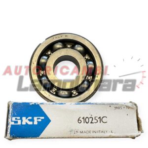 SKF 610251c Cuscinetto cambio Fiat Campagnola AR55 AR59 854939 26204259 610251a