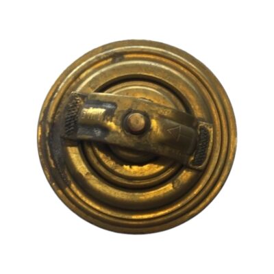 4292856 TERMOSTATO RAFFREDDAMENTO ACQUA FIAT 128 BERLINA RALLY