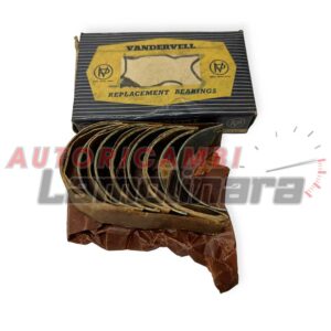 Vandervell VP470-0.50 bronzine di biella Volkswagen