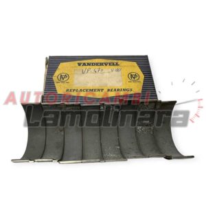 Vandervell VP470-0.75 bronzine di biella Volkswagen