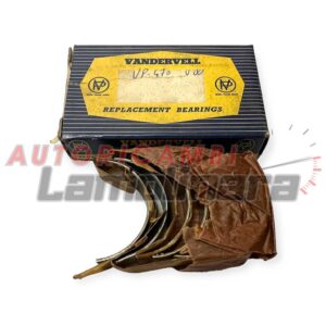 Vandervell VP470-STD bronzine di biella Volkswagen