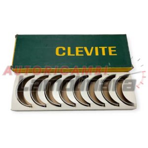CLEVITE CBS/4-660B-0.25 bronzine di biella Opel Kapitan Rekord