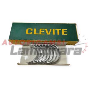 CLEVITE CBS/4-660B-0.75 bronzine di biella Opel Kapitan Rekord