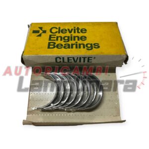 CLEVITE CBS/4-719P-0.50 bronzine di biella Opel Manta Kadet Ascona