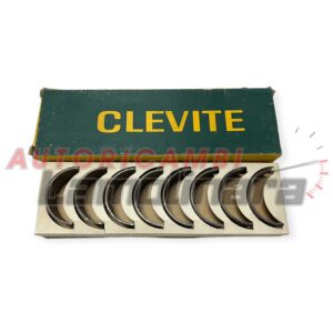 CLEVITE CBS/4-719P-0.75 bronzine di biella Opel Manta Kadet Ascona