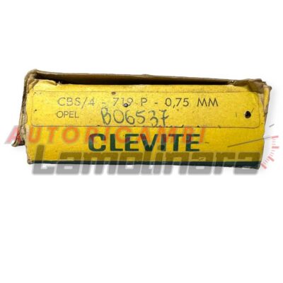 CLEVITE CBS/4-719P-0.75 bronzine di biella Opel Manta Kadet Ascona