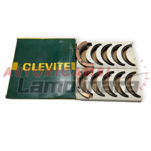 CLEVITE MBS/5-988P-0.50 bronzine di banco Opel Rekord Olympia Blitz