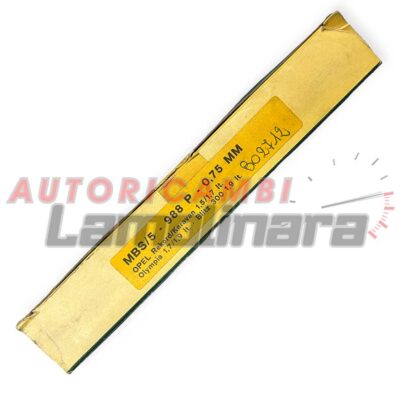 CLEVITE MBS/5-988P-0.75 bronzine di banco Opel Rekord Olympia Blitz