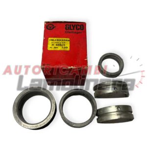 GLYCO H650/4-1.00 bronzine di banco Volkswagen