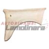 MEZZO PARAFANGO ANTERIORE DESTRO FIAT 500 D 500D NOS - Image 3