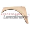 MEZZO PARAFANGO ANTERIORE DESTRO FIAT 500 D 500D NOS - Image 2