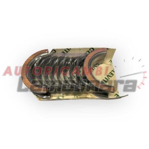 CLEVITE MBS/5-1206P 020 bronzine di banco Opel Kapitan Blitz