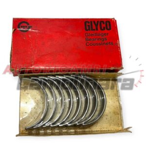 GLYCO 71-2420/4-0.75 bronzine di biella Opel