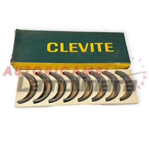 CLEVITE CBS/4-721P-0.30 bronzine di biella Peugeot 404 504