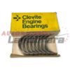 CLEVITE CBS/4-721P-0.80 bronzine di biella Peugeot 404 504