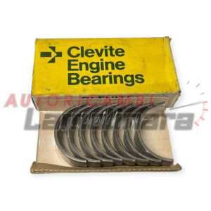 CLEVITE CBS/4-721P-0.80 bronzine di biella Peugeot 404 504