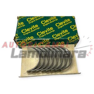 CLEVITE CBS/4-772AL-0.30 bronzine di biella Peugeot 204 304