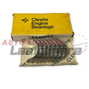 CLEVITE CBS/4-772AL-050 bronzine di biella Peugeot 204 304