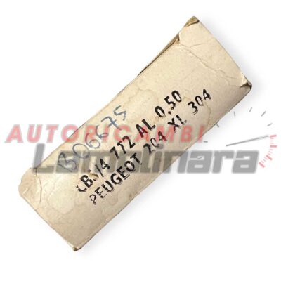 CLEVITE CBS/4-772AL-050 bronzine di biella Peugeot 204 304