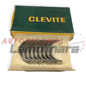 CLEVITE CBS/4-772AL-1.00 bronzine di biella Peugeot 204 304