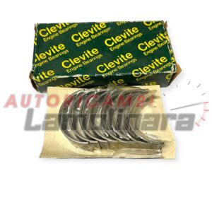 CLEVITE CBS/4-772AL-STD bronzine di biella Peugeot 204 304