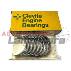 CLEVITE CBS/4-837P-0.25 bronzine di biella Opel Rekord