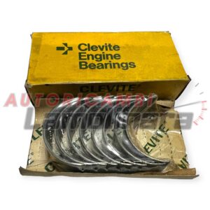 CLEVITE CBS/4-837P-0.75 bronzine di biella Opel Rekord