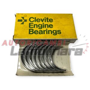 CLEVITE CBS/4-837P-STD bronzine di biella Opel Rekord