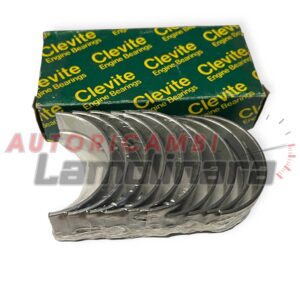 CLEVITE MBS/5-931AL-STD bronzine di banco Peugeot Indenor