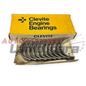 CLEVITE MBS/5-942AL-0.30 bronzine di banco Peugeot 204