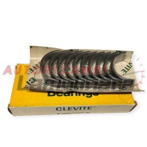 CLEVITE MBS/5-942AL-0.80 bronzine di banco Peugeot 204