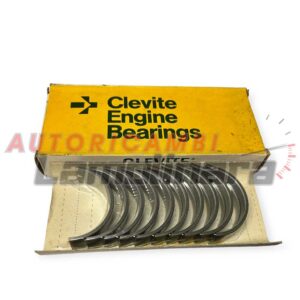 CLEVITE MBS/5-942AL-STD bronzine di banco Peugeot 204