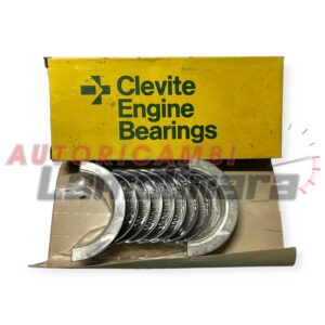 CLEVITE MBS/5-988P-STD bronzine di banco Opel Ascona 1.6