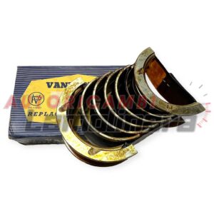 Vandervell VP729 010 bronzine di banco Opel Rekord 1.2 1.5 1.7