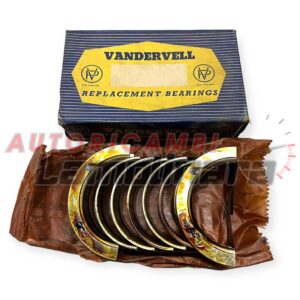 Vandervell VP729 STD bronzine di banco Opel Rekord 1.2 1.5 1.7
