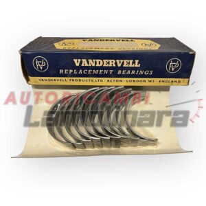 Vandervell VP866 STD bronzine di banco Opel Perkins