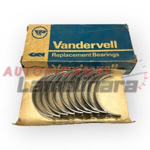 Vandervell VP866A 010 bronzine di banco Opel Perkins