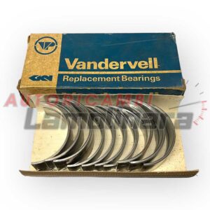 Vandervell VP866A 040 bronzine di banco Opel Perkins