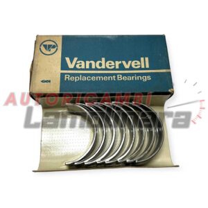 Vandervell VP91110 020 bronzine di biella Opel Kapitan Olimpia