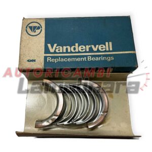 Vandervell VP91111 010 bronzine di banco Opel Kapitan Olimpia