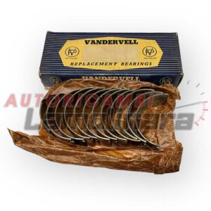 Vandervell VP91112 010 bronzine di biella Opel Kapitan Blitz