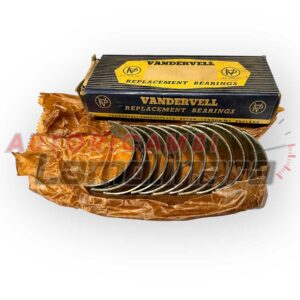 Vandervell VP91112 020 bronzine di biella Opel Kapitan Blitz
