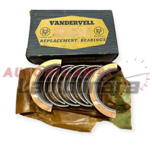 Vandervell VP91317 030 bronzine di banco Opel Manta Rekord Kadet Olimpia
