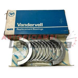 Vandervell VP91317A 010 bronzine di banco Opel Manta Rekord Kadet Olimpia