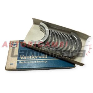 Vandervell VP91317A 020 bronzine di banco Opel Manta Rekord Kadet Olimpia