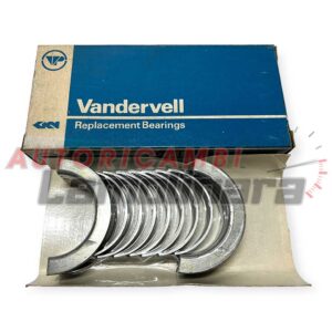 Vandervell VP91317A STD bronzine di banco Opel Manta Rekord Kadet Olimpia