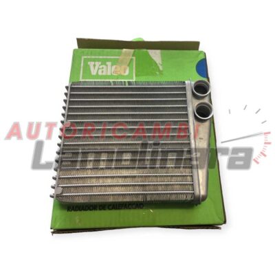 812308 RADIATORE RISCALDAMENTO VALEO HEATER EXCHANGER RENAULT MODUS