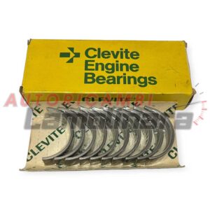 CLEVITE MBS/5-1085AL 0.30 bronzine di banco Peugeot