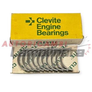 CLEVITE MBS/5-1085AL 0.50 bronzine di banco Peugeot