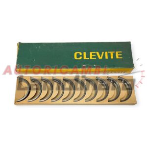 CLEVITE MBS/5-1085AL 1.00 bronzine di banco Peugeot